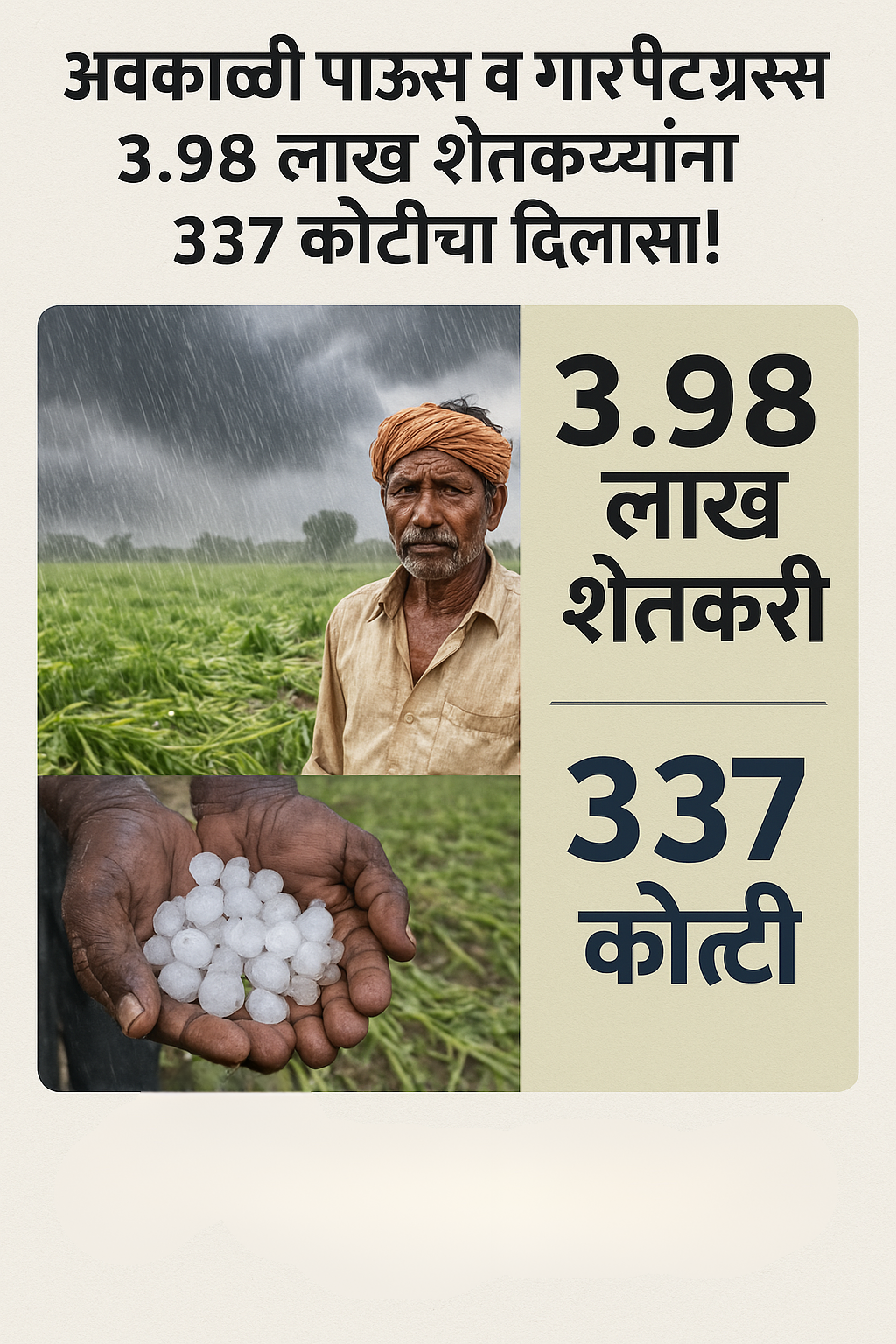 nuksan bharpayi